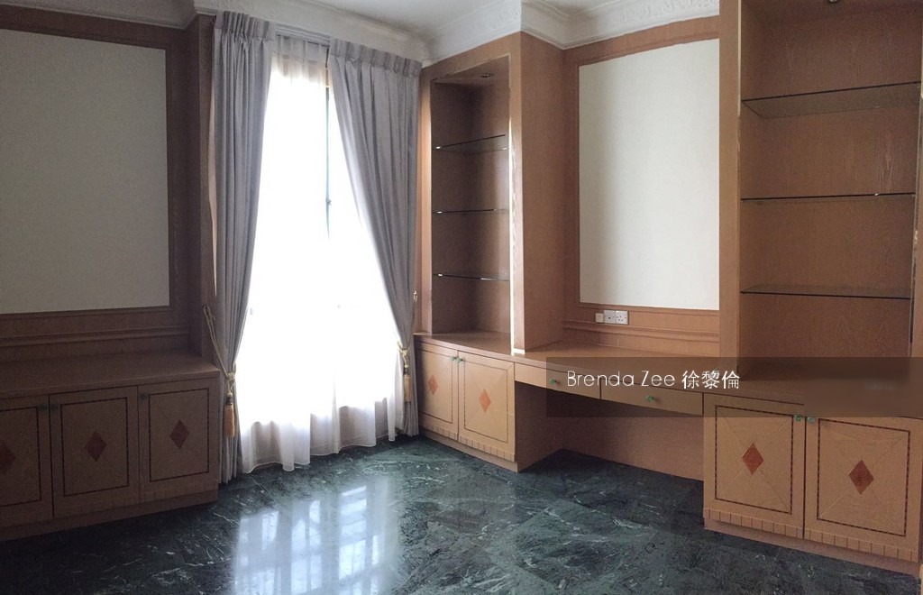 Rich Mansion (D10), Condominium #122181232